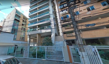 Imagem do condomínio Condomínio Do Edifício Palazzo Strelitzia Biancha - Icaraí - Niteroi - RJ