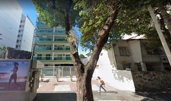 Imagem do condomínio Condomínio Do Edifício Palazzo Uruguai - Andarai - Rio De Janeiro - RJ