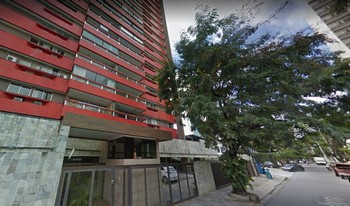 Imagem do condomínio Condomínio Do Edifício Palazzo Veneto - Tamarineira - Recife - PE