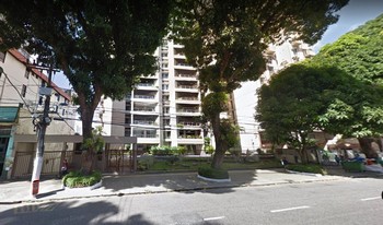 Imagem do condomínio Condomínio Do Edifício Palazzo Verona - Nazaré - Belém - PA