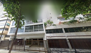 Imagem do condomínio Condomínio Do Edifício Palladium - Leblon - Rio De Janeiro - RJ