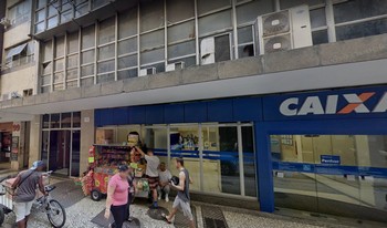 Imagem do condomínio Condomínio Do Edifício Pallas - Centro - Rio De Janeiro - RJ