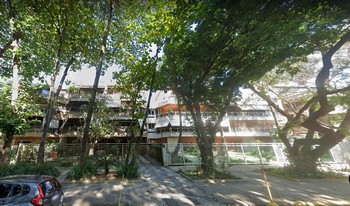 Imagem do condomínio Condomínio Do Edifício Pallazzo Del Mare - Barra Da Tijuca - Rio De Janeiro - RJ