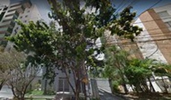 Imagem do condomínio Condomínio Do Edifício Palma De Mayorca - Buritis - Belo Horizonte - MG