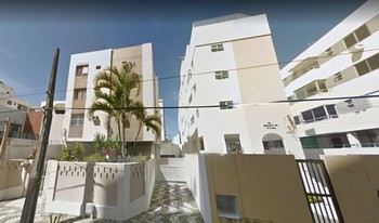 Imagem do condomínio Condomínio Do Edifício Palmares - Pituba - Salvador - BA
