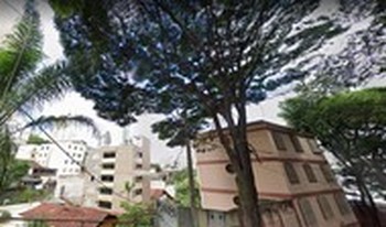Imagem do condomínio Condomínio Do Edifício Palmares - Serra - Belo Horizonte - MG
