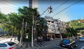 Imagem do condomínio Condomínio Do Edifício Palmela - Icaraí - Niteroi - RJ