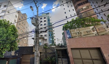 Imagem do condomínio Condomínio Do Edifício Palo Alto - Gutierrez - Belo Horizonte - MG