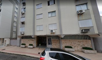 Imagem do condomínio Condomínio Do Edifício Paloma - Centro - Criciúma - SC