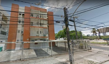 Imagem do condomínio Condomínio Do Edifício Paloma - Boa Viagem - Recife - PE