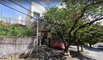 Imagem do condomínio Condomínio Do Edifício Paloma - Santo Antônio - Belo Horizonte - MG
