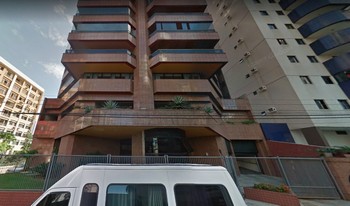 Imagem do condomínio Condomínio Do Edifício Paloma Picasso. - Praia Da Costa - Vila Velha - ES
