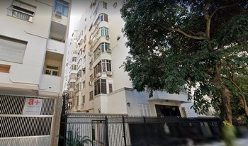 Imagem do condomínio Condomínio Do Edifício Pampeiro - Copacabana - Rio De Janeiro - RJ