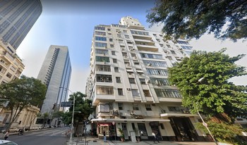 Imagem do condomínio Condomínio Do Edifício Pan América - Centro - Rio De Janeiro - RJ