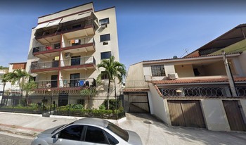 Imagem do condomínio Condomínio Do Edifício Pan Américano - Todos Os Santos - Rio De Janeiro - RJ