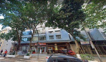 Imagem do condomínio Condomínio Do Edifício Panorâmico - Flamengo - Rio De Janeiro - RJ