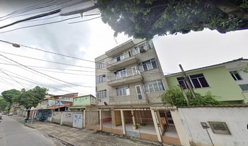 Imagem do condomínio Condomínio Do Edifício Pao De Acucar - Rocha Miranda - Rio De Janeiro - RJ