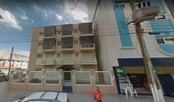 Imagem do condomínio Condomínio Do Edifício Paquetá - Centro - Tramandaí - RS