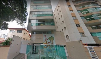 Imagem do condomínio Condomínio Do Edifício Paradise - Jardim Camburi - Vitória - ES