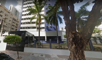 Imagem do condomínio Condomínio Do Edifício Parador De Aragon - Boa Viagem - Recife - PE