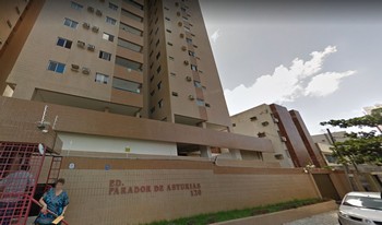 Imagem do condomínio Condomínio Do Edifício Parador De Astúrias - Boa Viagem - Recife - PE