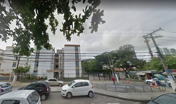 Imagem do condomínio Condomínio Do Edifício Paraguai - Pituba - Salvador - BA
