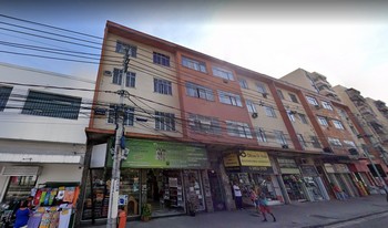 Imagem do condomínio Condomínio Do Edifício Paraíso - Jacarepaguá - Rio De Janeiro - RJ