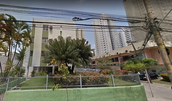 Imagem do condomínio Condomínio Do Edifício Paraíso Do Arraial - Casa Amarela - Recife - PE