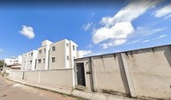 Imagem do condomínio Condomínio Do Edifício Paraíso Do - Havaí - Belo Horizonte - MG