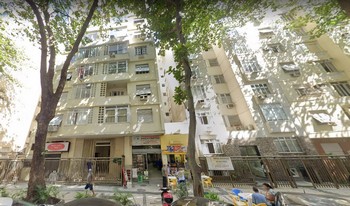Imagem do condomínio Condomínio Do Edifício Paraíso - Copacabana - Rio De Janeiro - RJ