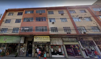 Imagem do condomínio Condomínio Do Edifício Parames - Campinho - Rio De Janeiro - RJ