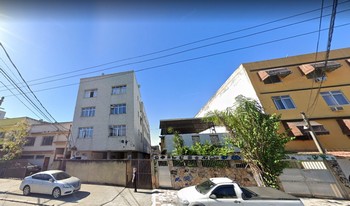 Imagem do condomínio Condomínio Do Edifício Paranápanema - Olaria - Rio De Janeiro - RJ