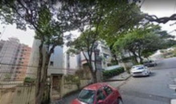 Imagem do condomínio Condomínio Do Edifício Parati - Anchieta - Belo Horizonte - MG