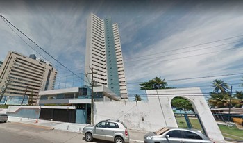 Imagem do condomínio Condomínio Do Edifício Parati - Candeias - Jaboatão Dos Guararapes - PE