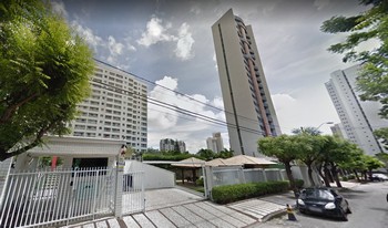 Imagem do condomínio Condomínio Do Edifício Parc De Liberte - Coco - Fortaleza - CE