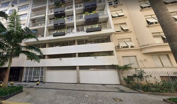 Imagem do condomínio Condomínio Do Edifício Parc Des Palmiers - Flamengo - Rio De Janeiro - RJ