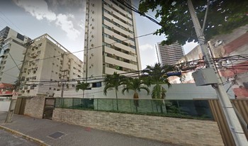 Imagem do condomínio Condomínio Do Edifício Parc Lustosa Da Costa - Boa Viagem - Recife - PE