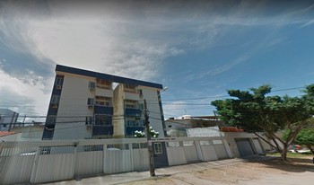 Imagem do condomínio Condomínio Do Edifício Parck Candelária - Candeias - Jaboatão Dos Guararapes - PE