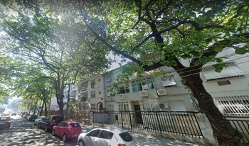 Imagem do condomínio Condomínio Do Edifício Parente - Leblon - Rio De Janeiro - RJ