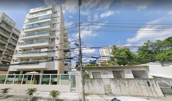 Imagem do condomínio Condomínio Do Edifício Pareto Residences - Pechincha - Rio De Janeiro - RJ