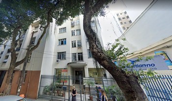 Imagem do condomínio Condomínio Do Edifício Parima - Glória - Rio De Janeiro - RJ