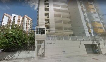 Imagem do condomínio Condomínio Do Edifício Paris - Ponta Verde - Maceió - AL