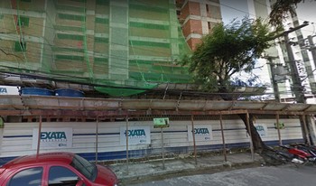 Imagem do condomínio Condomínio Do Edifício Park Home - Aflitos - Recife - PE