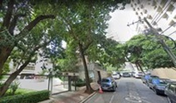 Imagem do condomínio Condomínio Do Edifício Park Lane - Serra - Belo Horizonte - MG