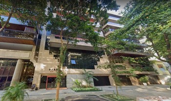 Imagem do condomínio Condomínio Do Edifício Park Lane - Ipanema - Rio De Janeiro - RJ