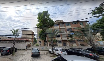 Imagem do condomínio Condomínio Do Edifício Park Residêncial Alvorada I - Rocha Miranda - Rio De Janeiro - RJ