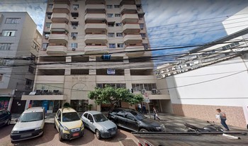 Imagem do condomínio Condomínio Do Edifício Park Uruguay - Tijuca - Rio De Janeiro - RJ