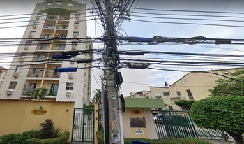 Imagem do condomínio Condomínio Do Edifício Park Village - Campinho - Rio De Janeiro - RJ