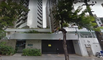 Imagem do condomínio Condomínio Do Edifício Parnamirim - Prince - Recife - PE