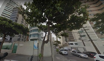 Imagem do condomínio Condomínio Do Edifício Parque Avenida - Boa Viagem - Recife - PE